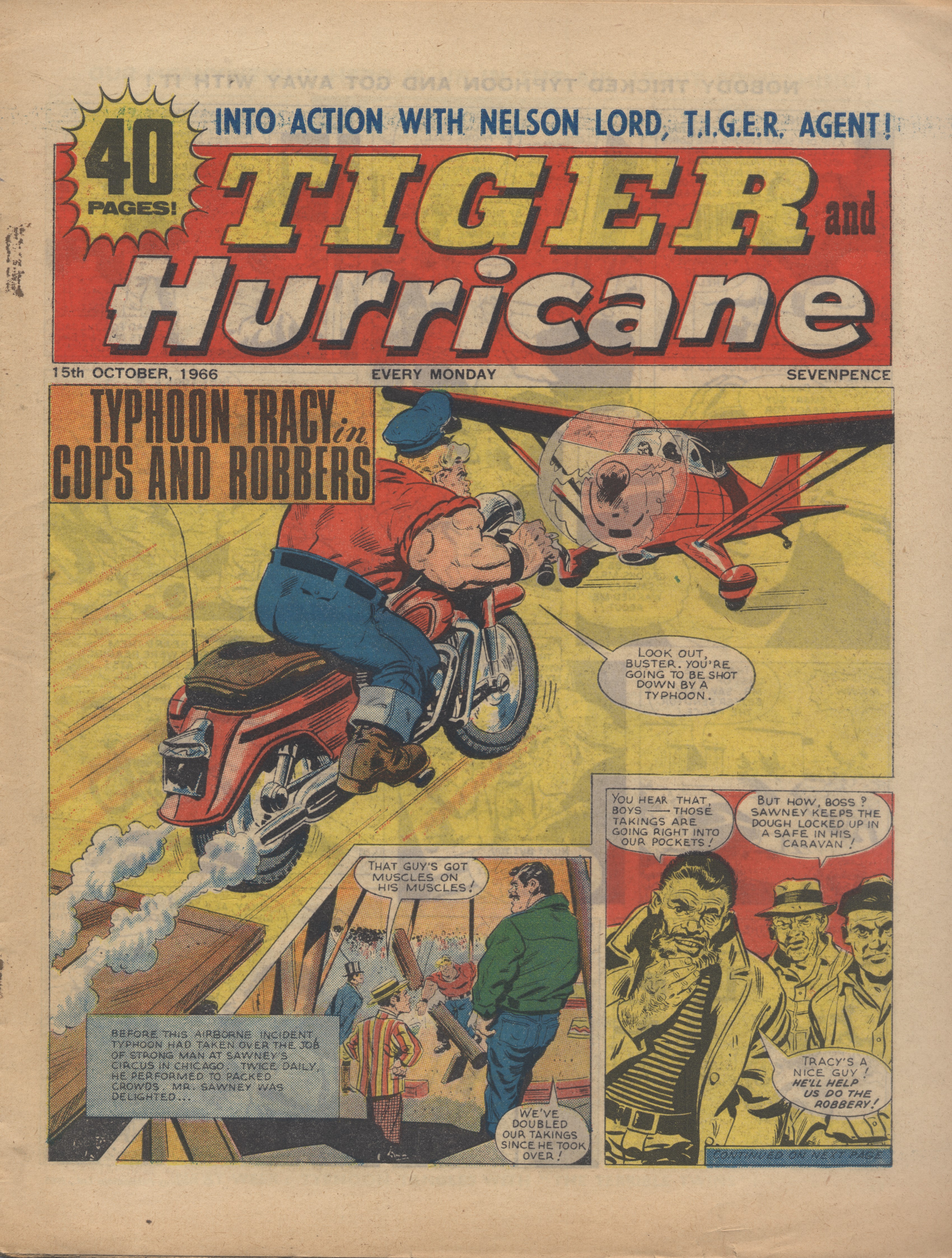 Tiger